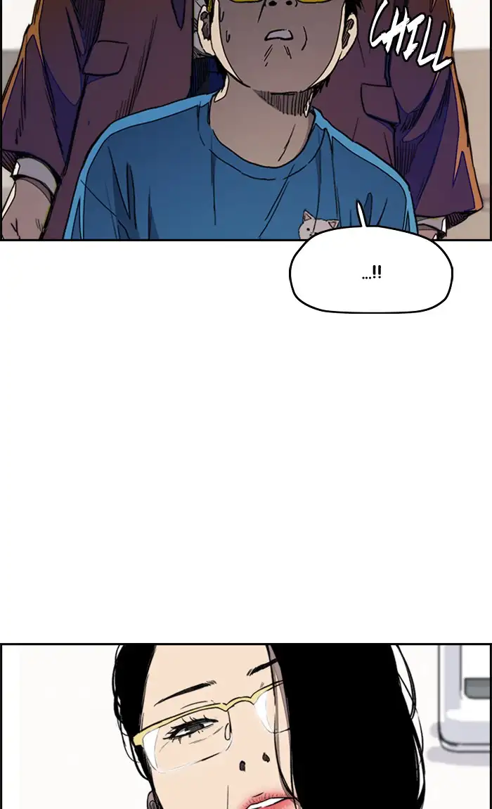 Wind Breaker Chapter 269 page 56