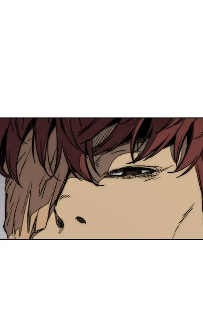 Wind Breaker Chapter 263 page 100