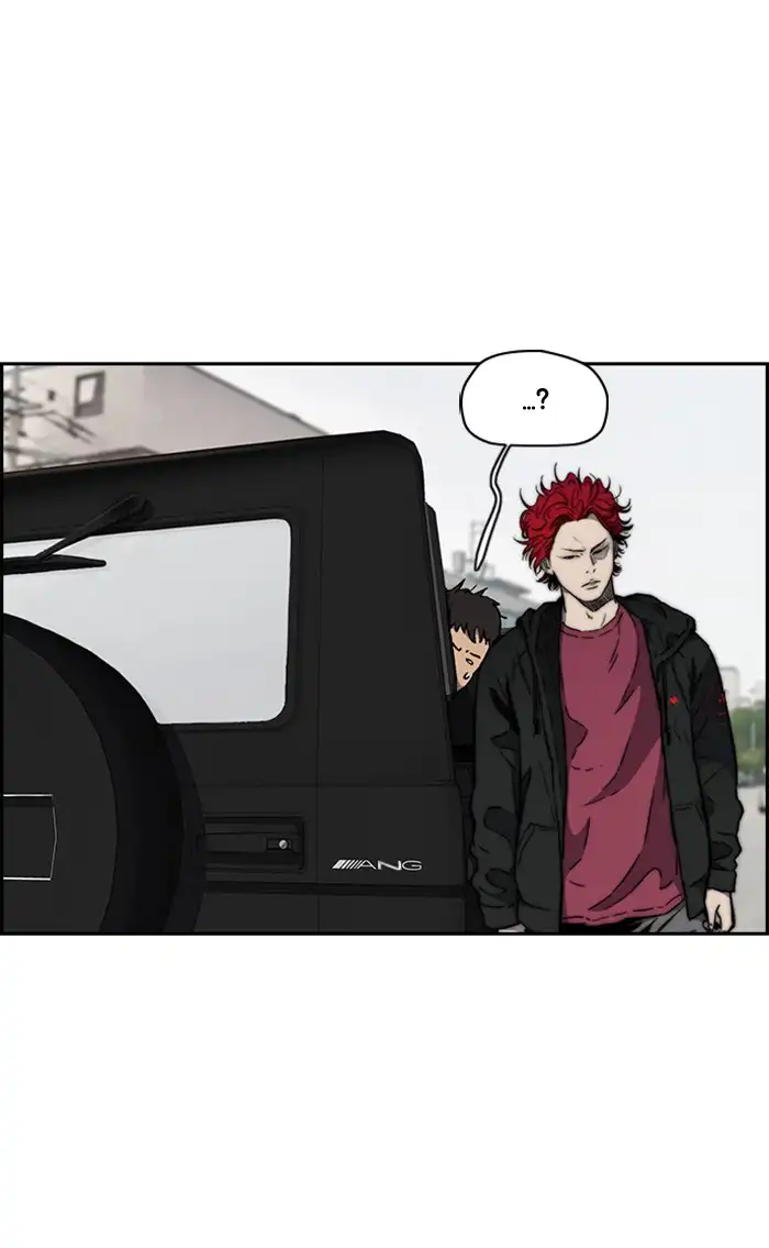 Wind Breaker Chapter 265 page 56