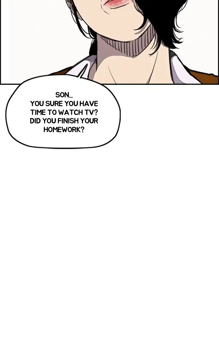 Wind Breaker Chapter 269 page 57