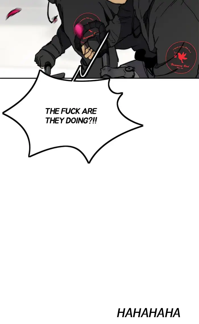 Wind Breaker Chapter 269 page 75
