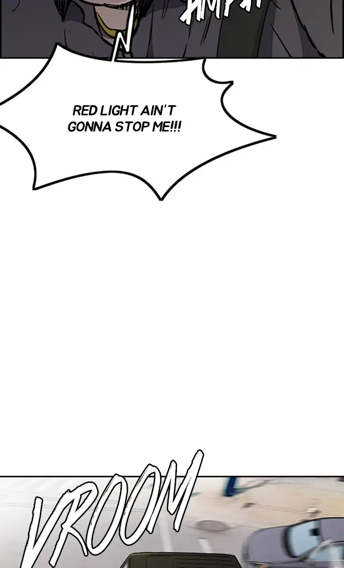 Wind Breaker Chapter 265 page 43