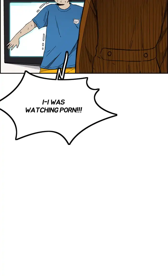Wind Breaker Chapter 269 page 64