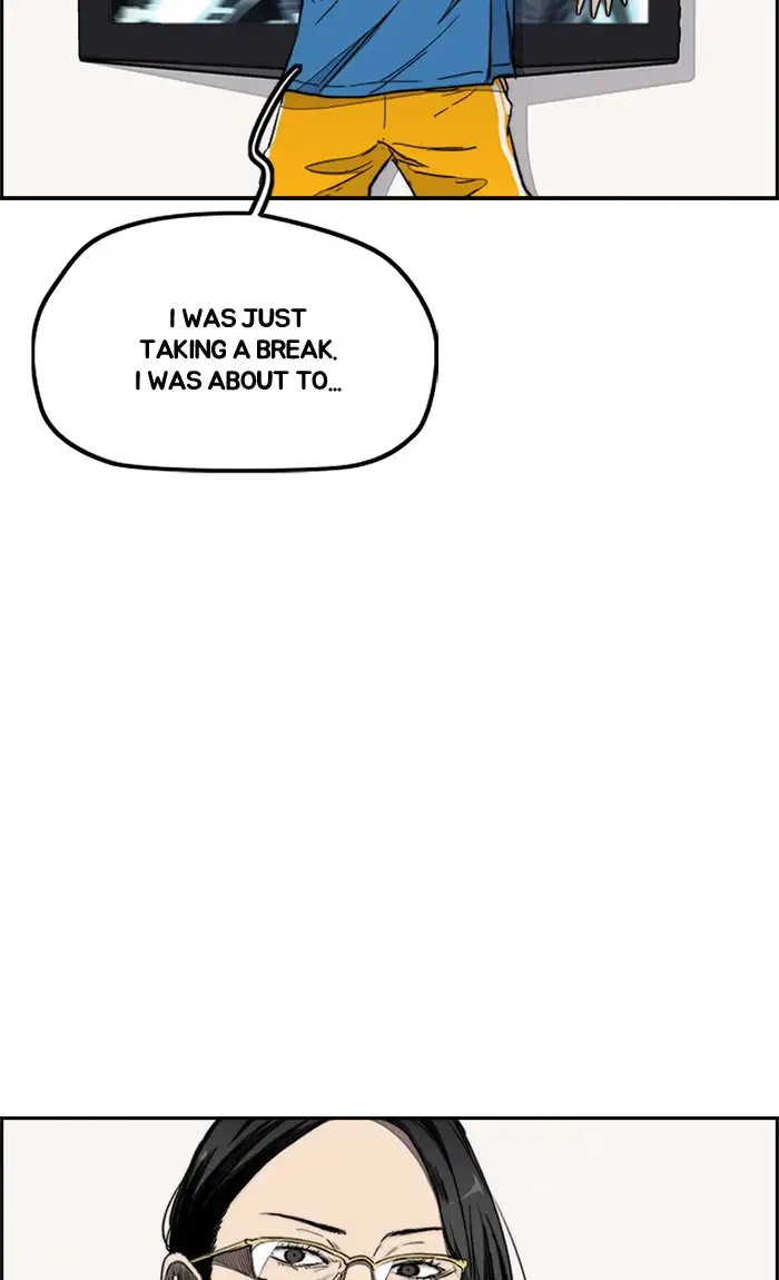 Wind Breaker Chapter 269 page 60