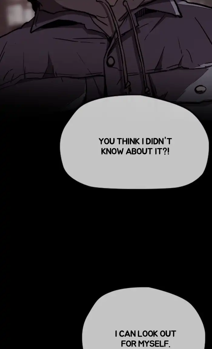 Wind Breaker Chapter 264 page 75