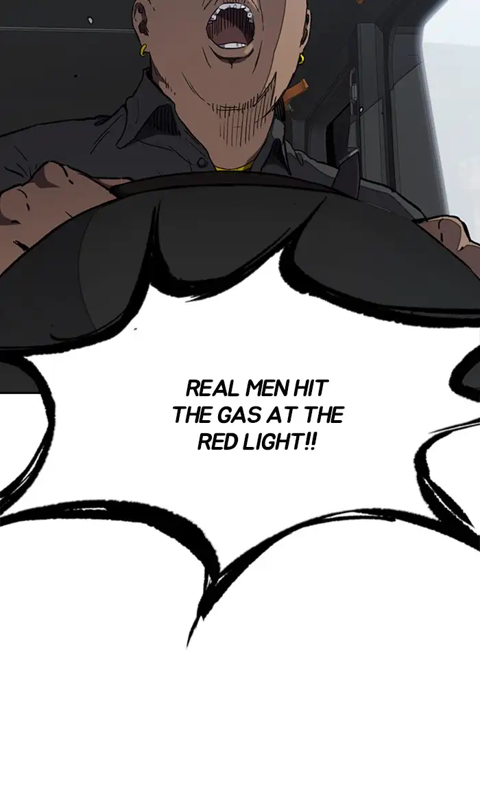 Wind Breaker Chapter 265 page 45