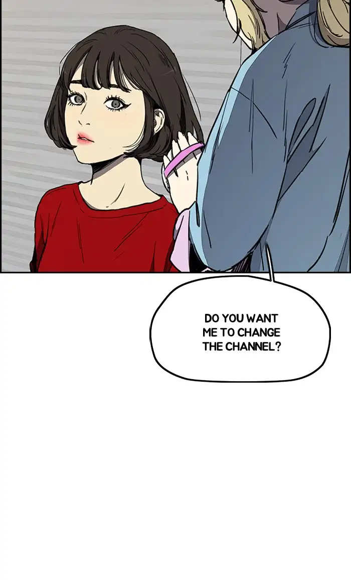 Wind Breaker Chapter 269 page 82