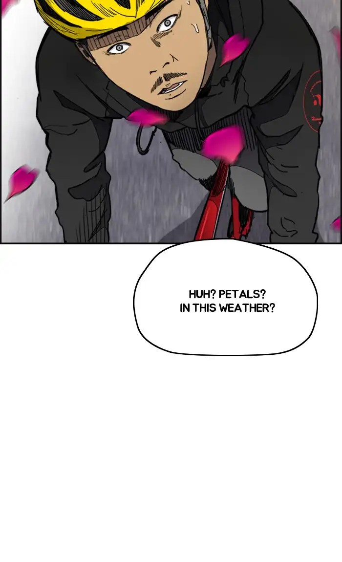 Wind Breaker Chapter 269 page 69