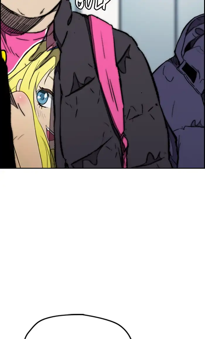 Wind Breaker Chapter 264 page 104