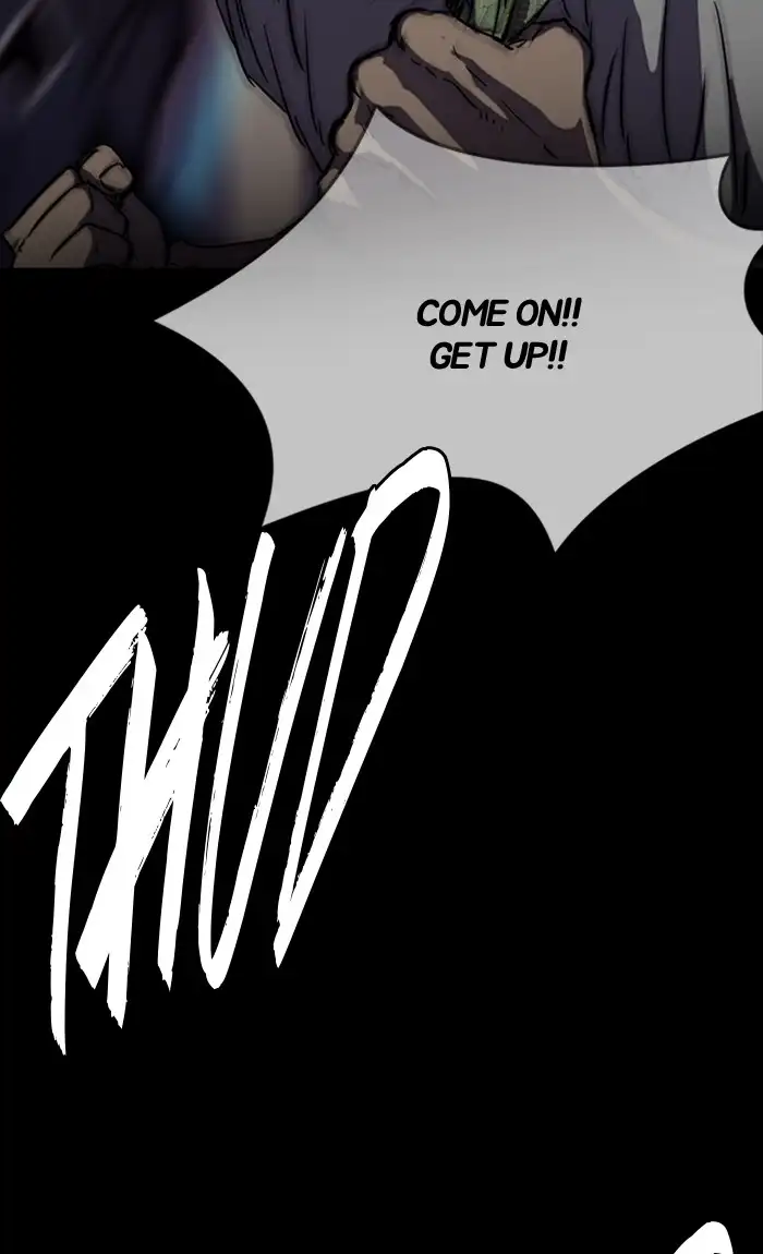 Wind Breaker Chapter 264 page 83