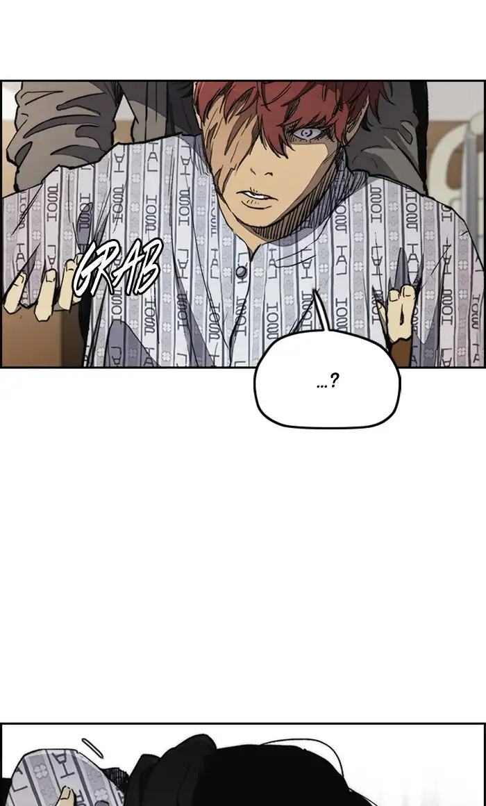 Wind Breaker Chapter 274 page 10