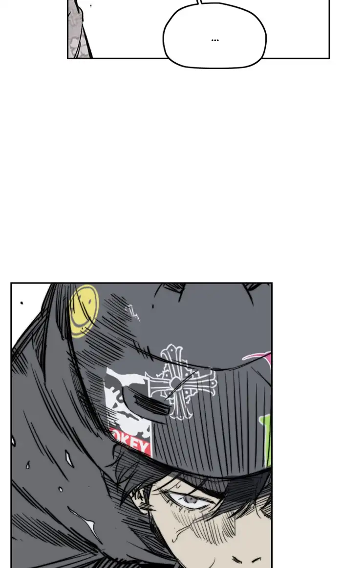 Wind Breaker Chapter 274 page 14