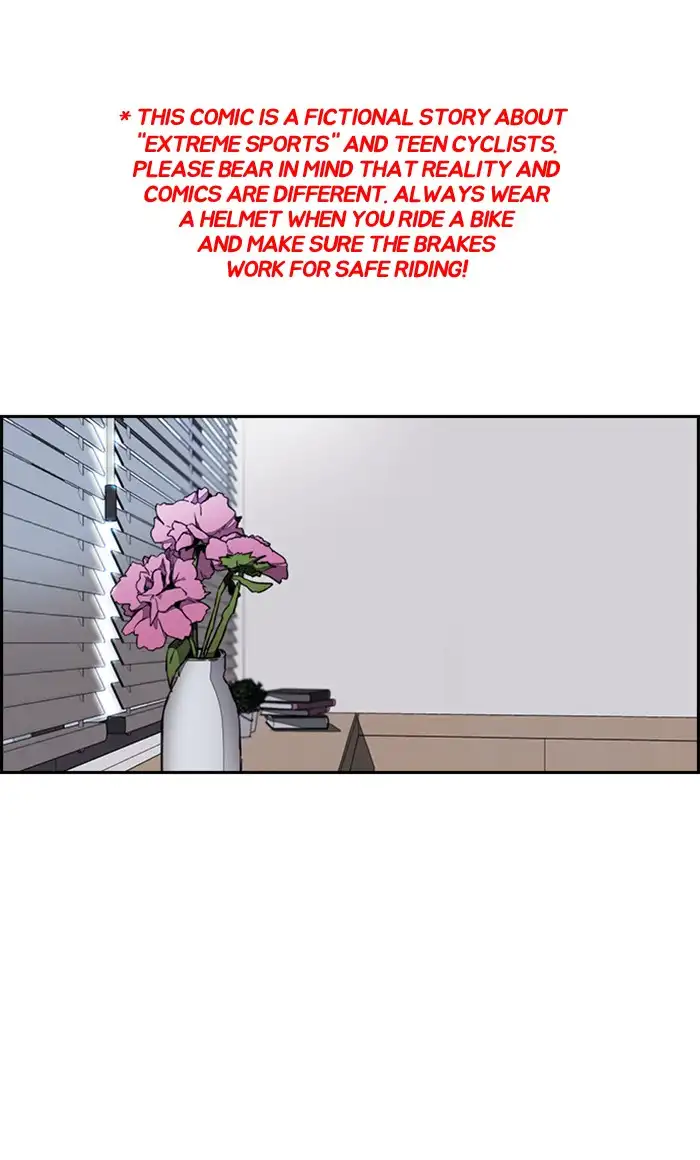 Wind Breaker Chapter 274 page 1