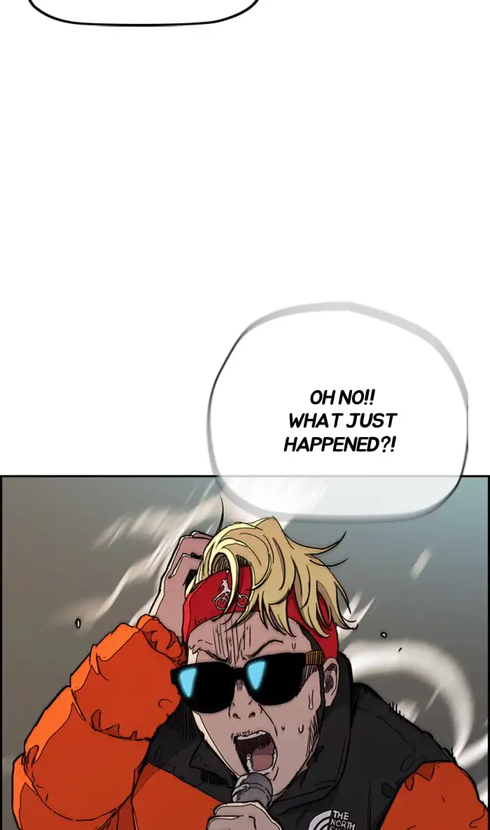 Wind Breaker Chapter 274 page 48