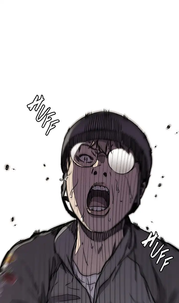 Wind Breaker Chapter 274 page 42