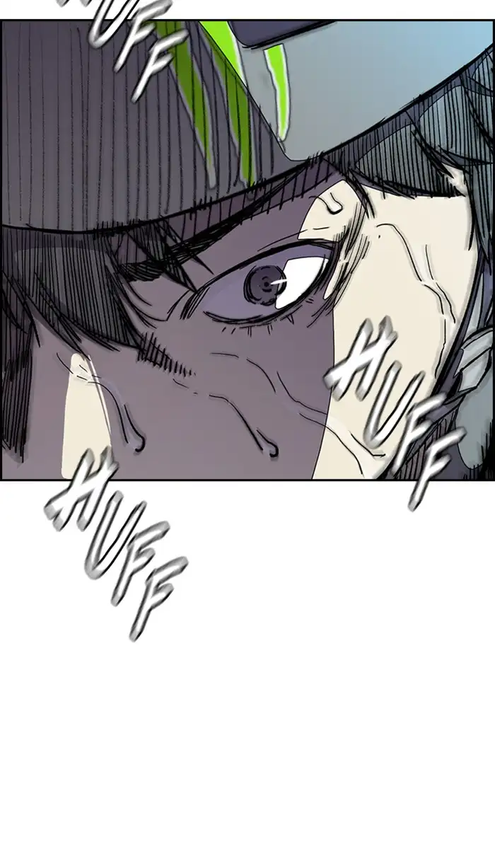 Wind Breaker Chapter 274 page 69