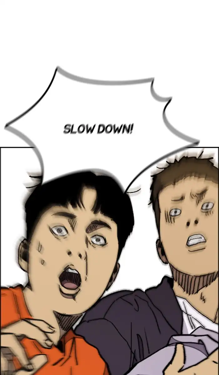 Wind Breaker Chapter 274 page 67