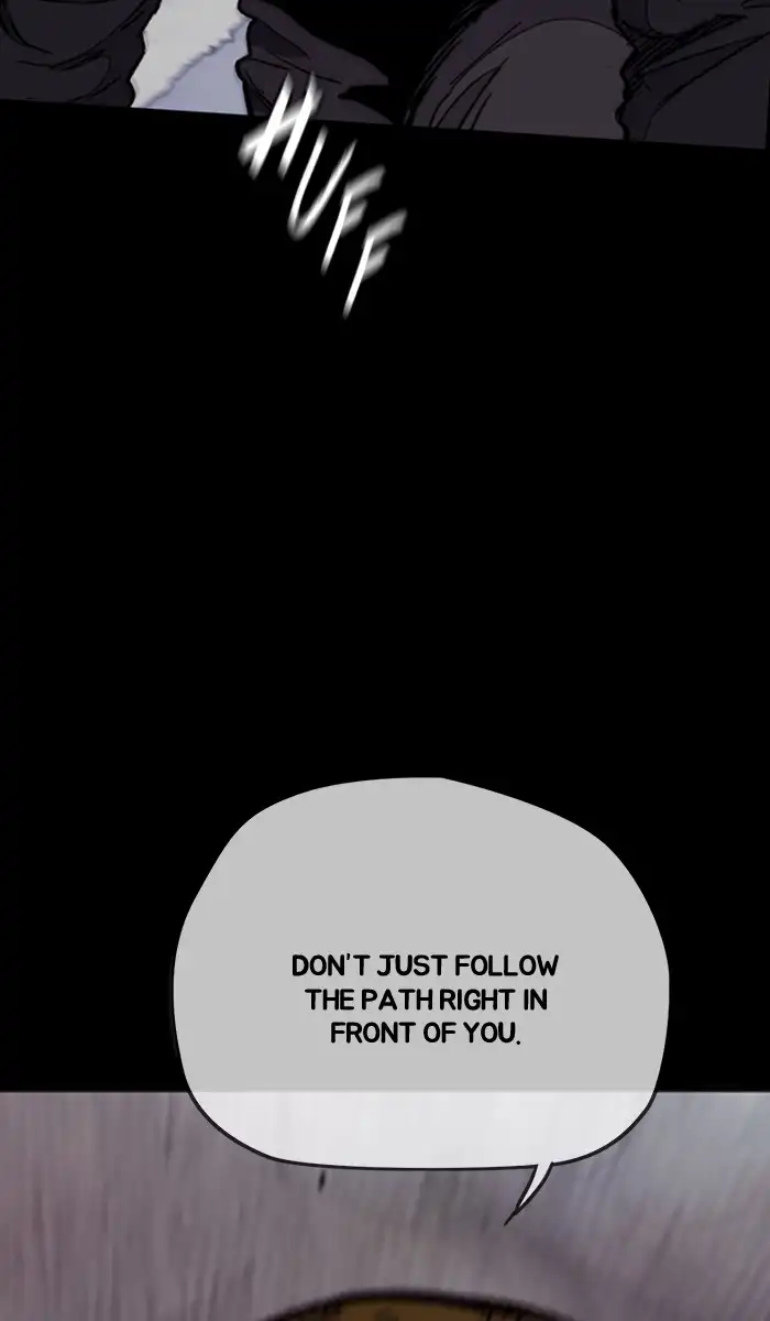 Wind Breaker Chapter 274 page 58