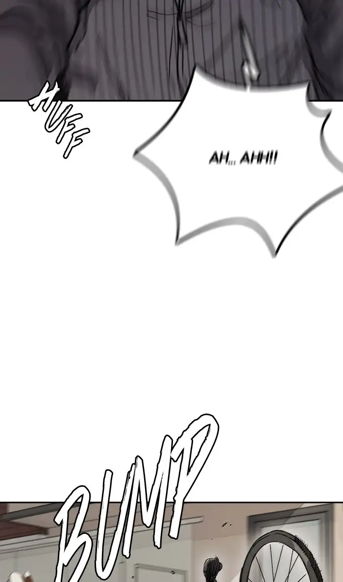 Wind Breaker Chapter 274 page 43