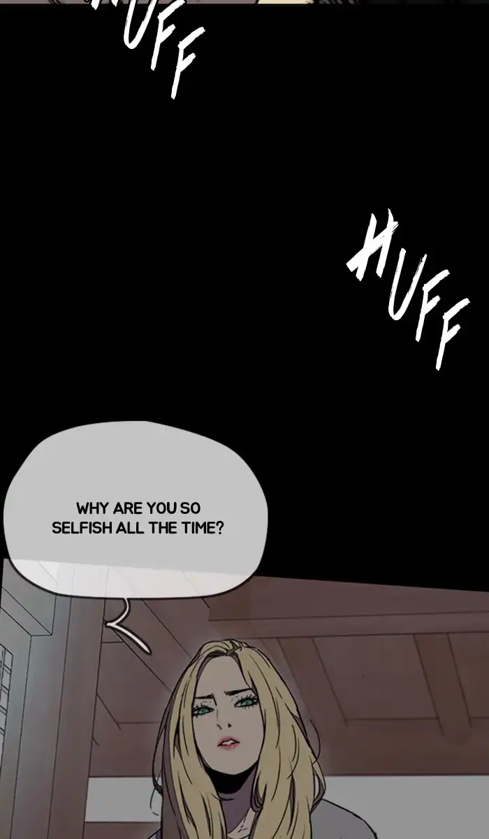 Wind Breaker Chapter 274 page 53