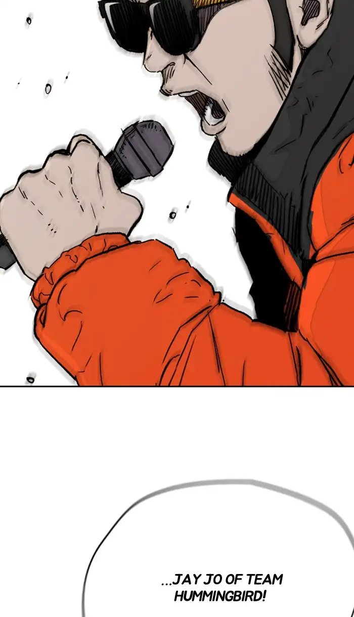 Wind Breaker Chapter 274 page 103
