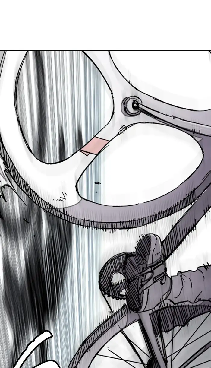 Wind Breaker Chapter 274 page 85
