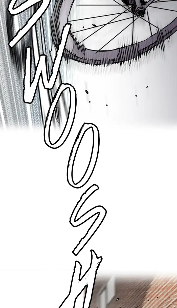 Wind Breaker Chapter 274 page 86