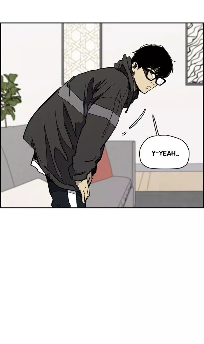 Wind Breaker Chapter 277 page 7