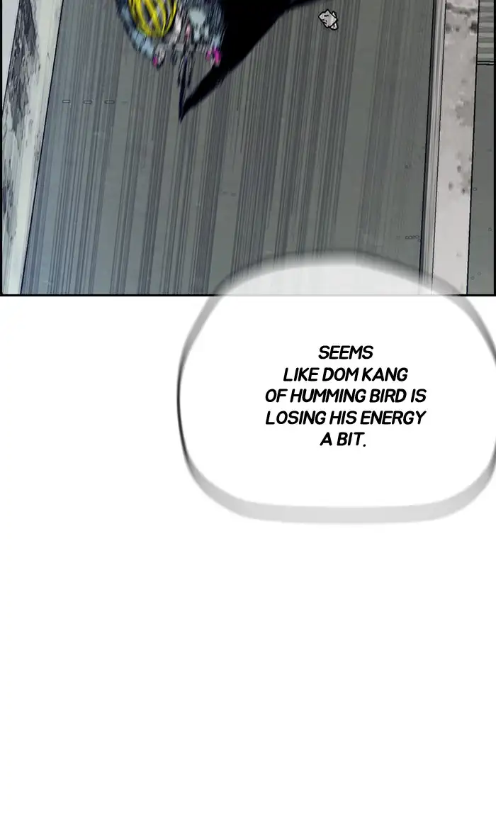Wind Breaker Chapter 273 page 23
