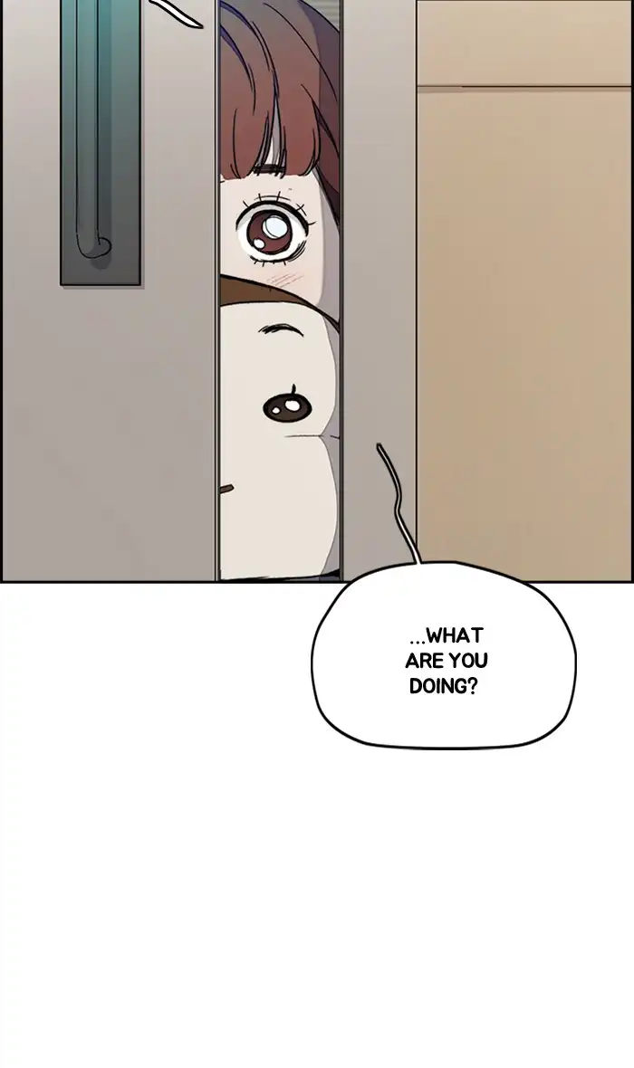 Wind Breaker Chapter 273 page 19