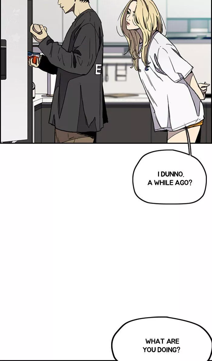 Wind Breaker Chapter 277 page 52