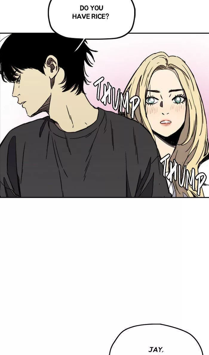 Wind Breaker Chapter 277 page 54