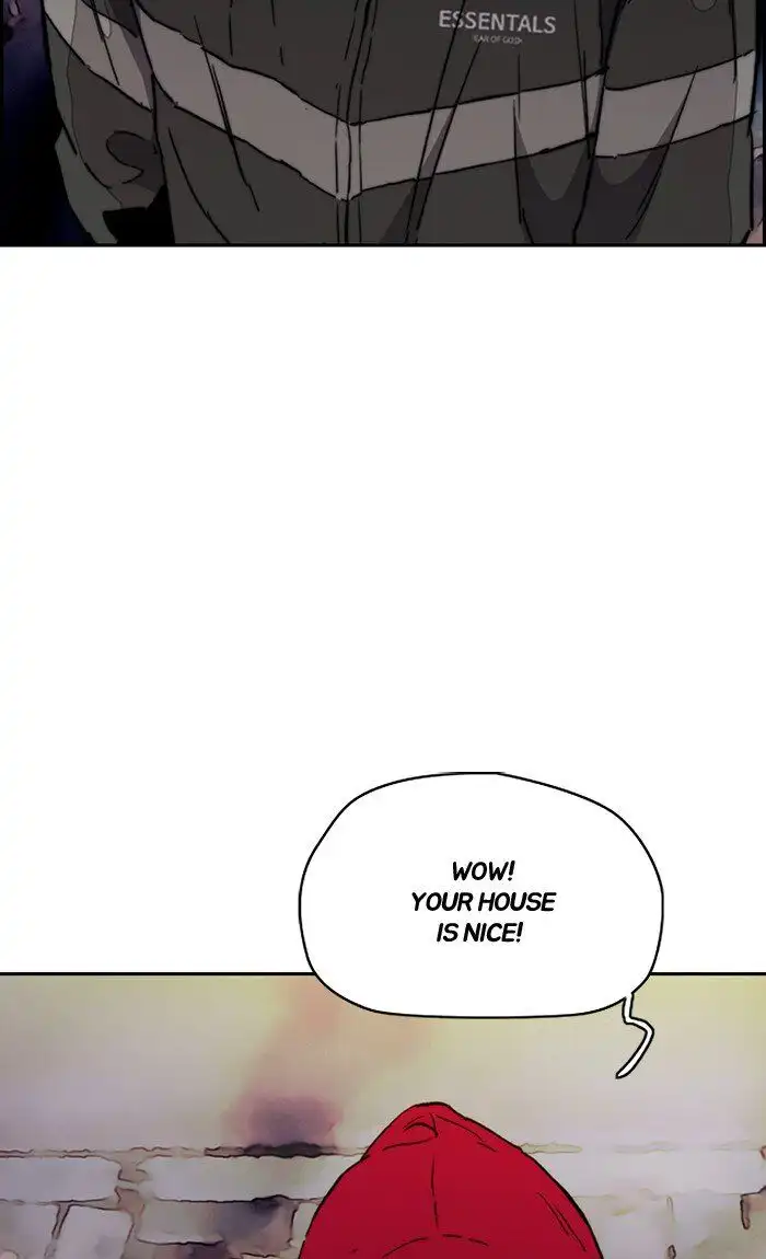 Wind Breaker Chapter 276 page 52