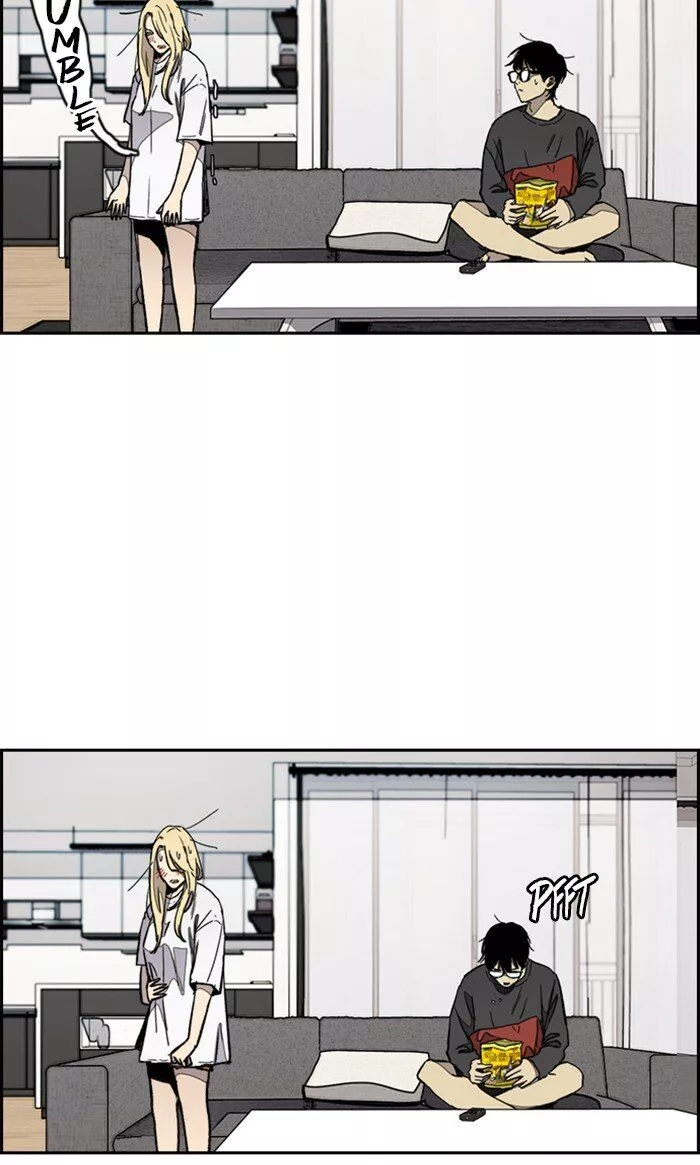 Wind Breaker Chapter 277 page 43