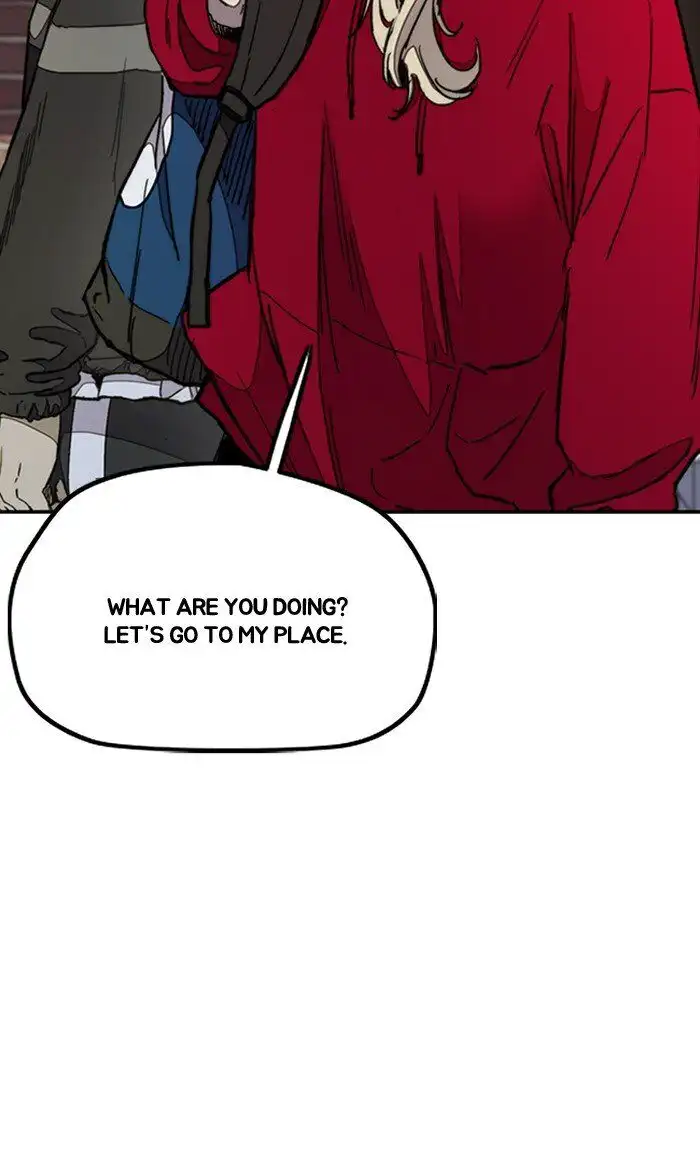 Wind Breaker Chapter 276 page 85