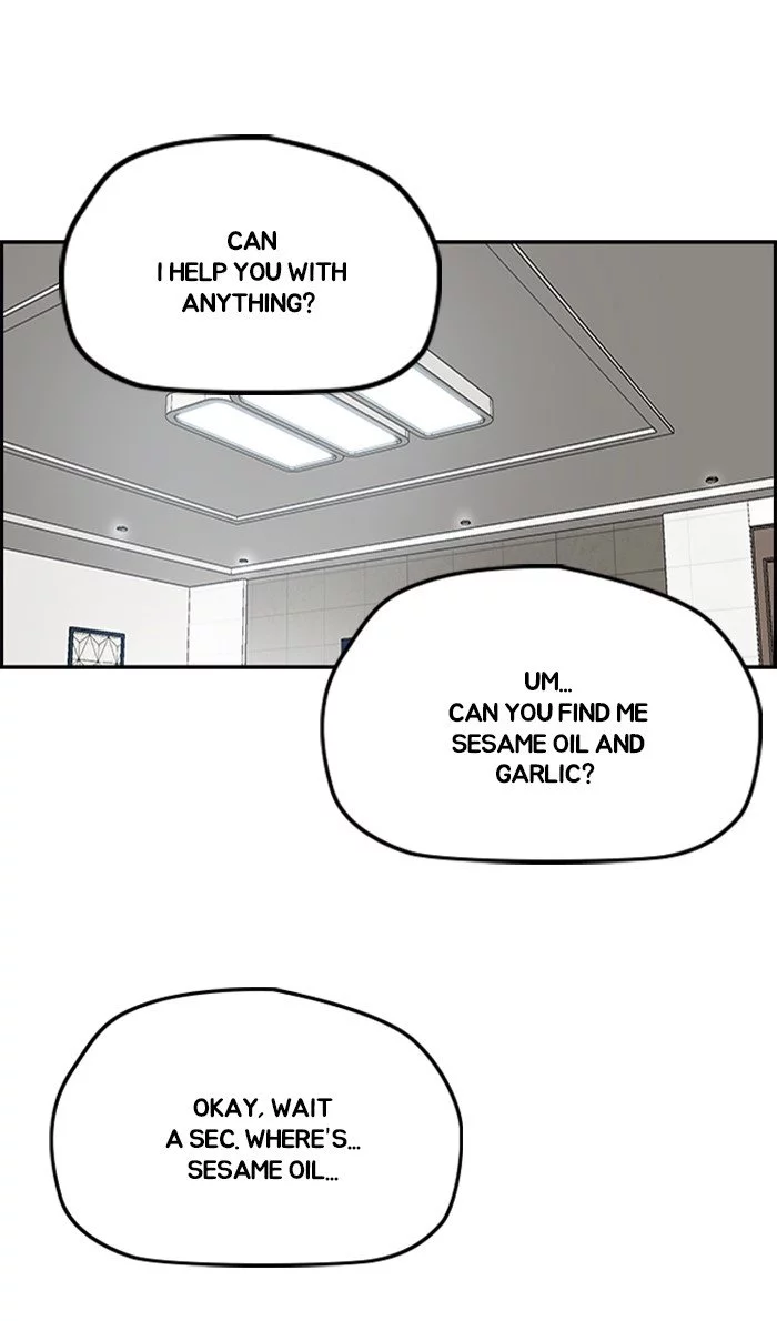 Wind Breaker Chapter 277 page 58