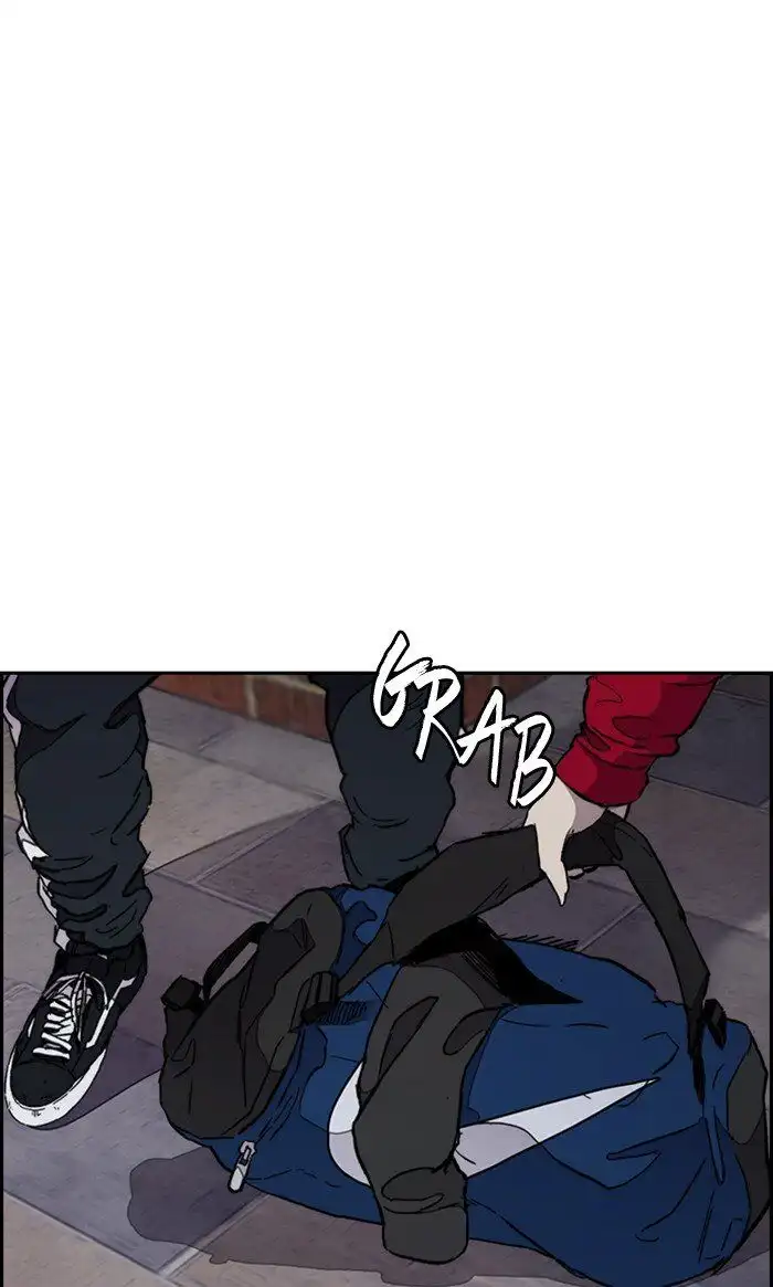 Wind Breaker Chapter 276 page 83