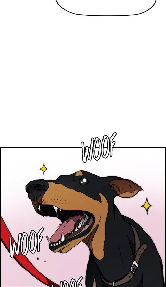 Wind Breaker Chapter 277 page 71