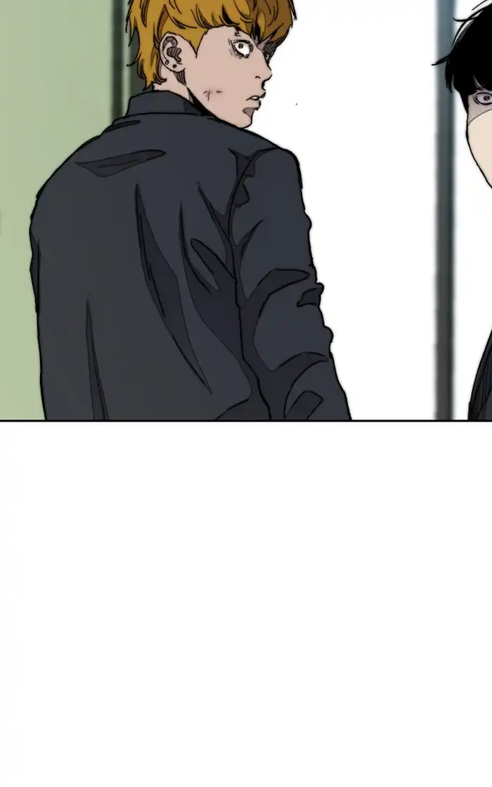Wind Breaker Chapter 281 page 94