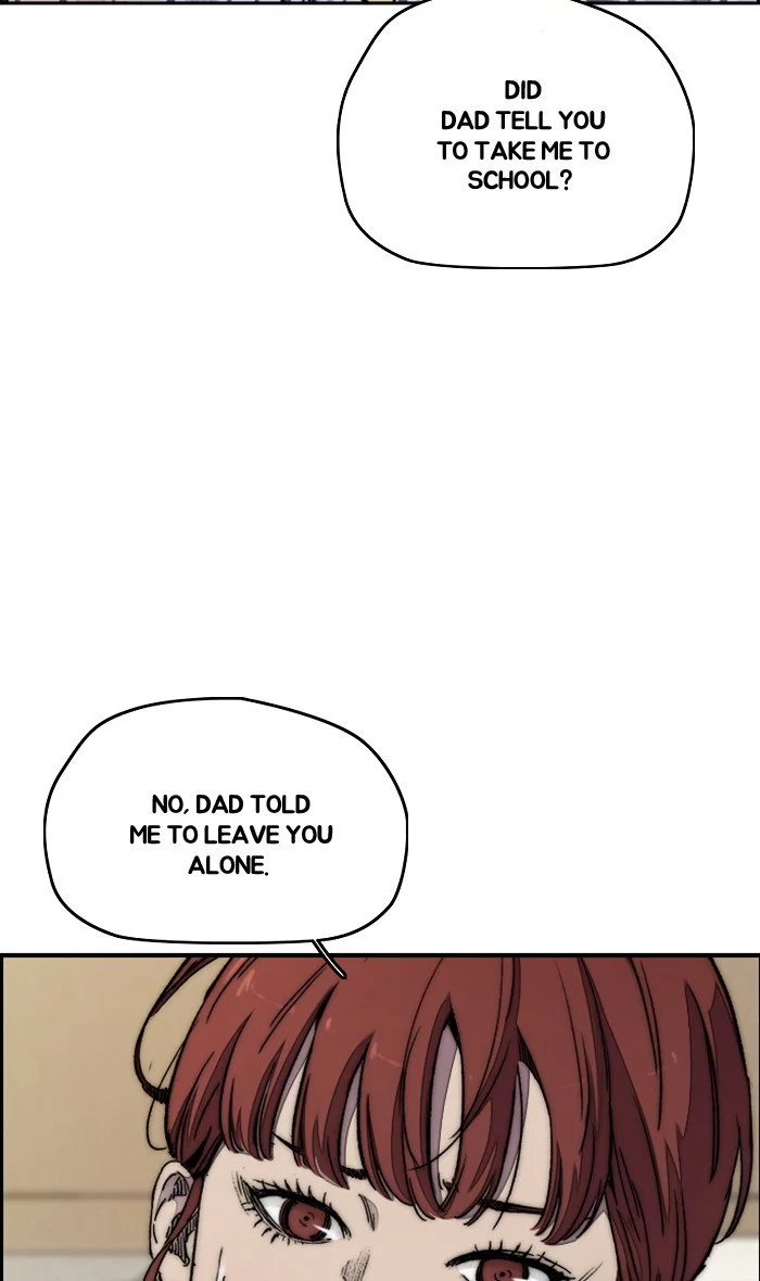 Wind Breaker Chapter 282 page 13