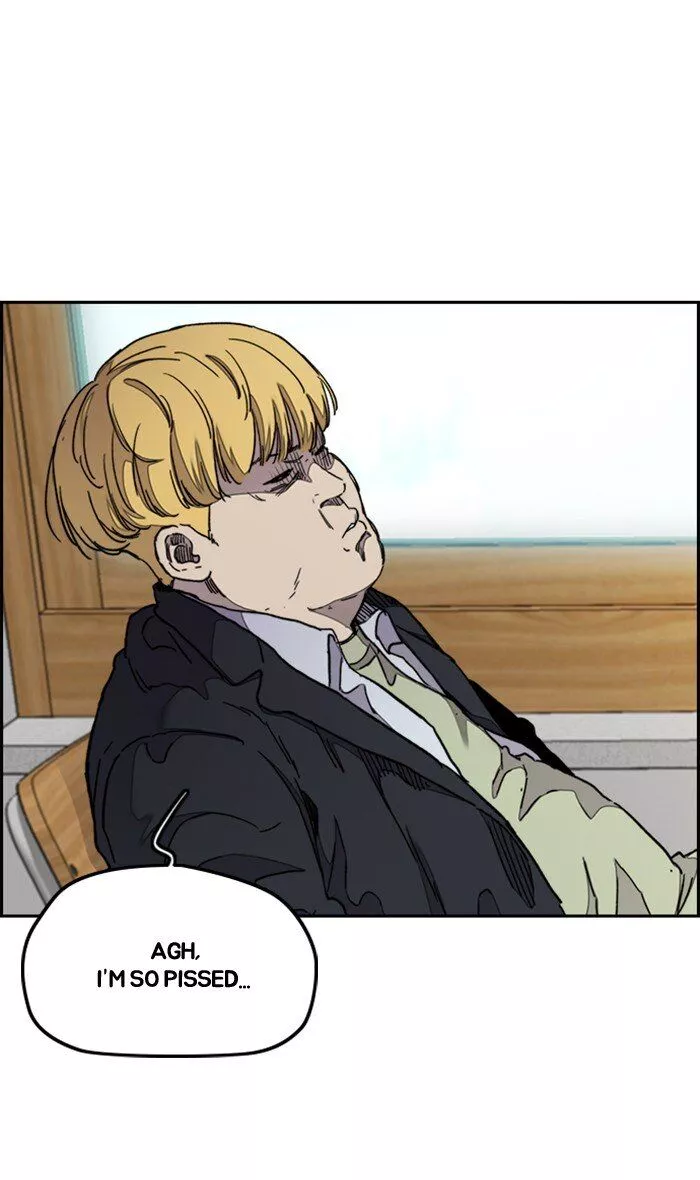 Wind Breaker Chapter 282 page 51
