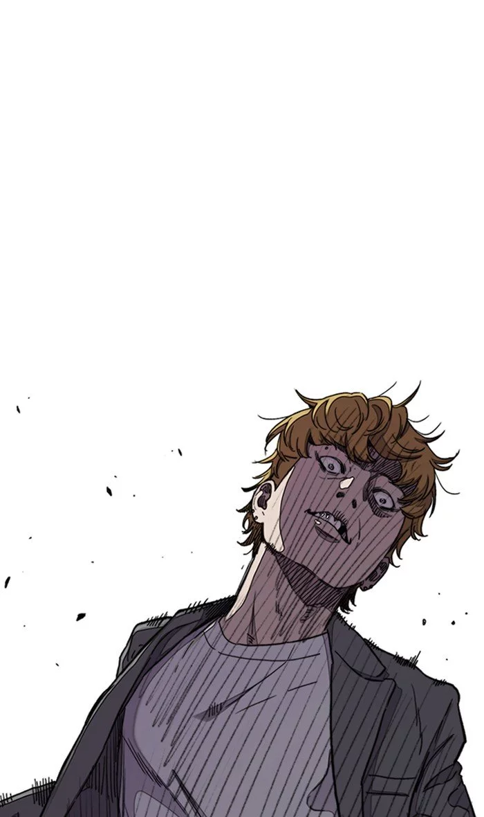 Wind Breaker Chapter 282 page 63