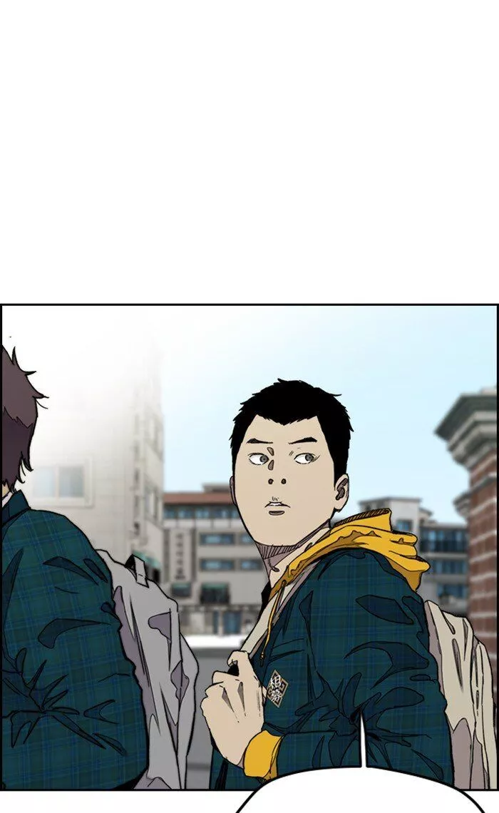 Wind Breaker Chapter 282 page 76