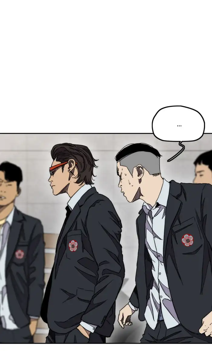 Wind Breaker Chapter 285 page 10