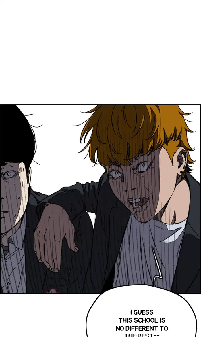 Wind Breaker Chapter 285 page 37