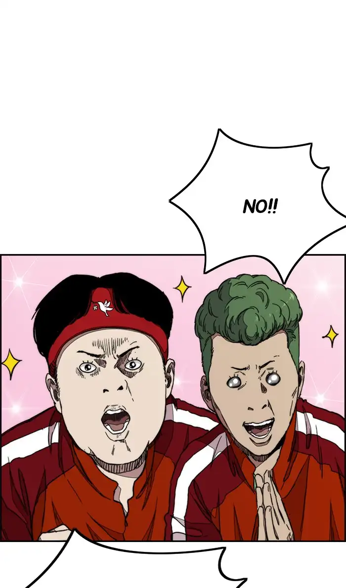 Wind Breaker Chapter 285 page 52