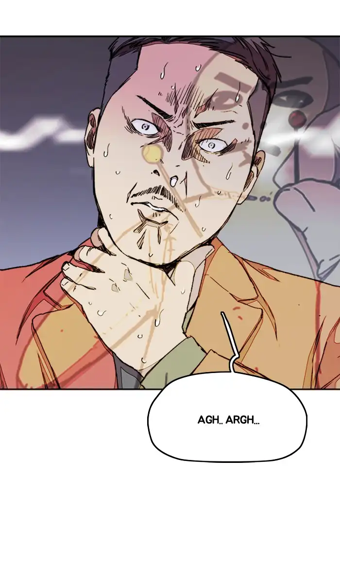 Wind Breaker Chapter 285 page 66