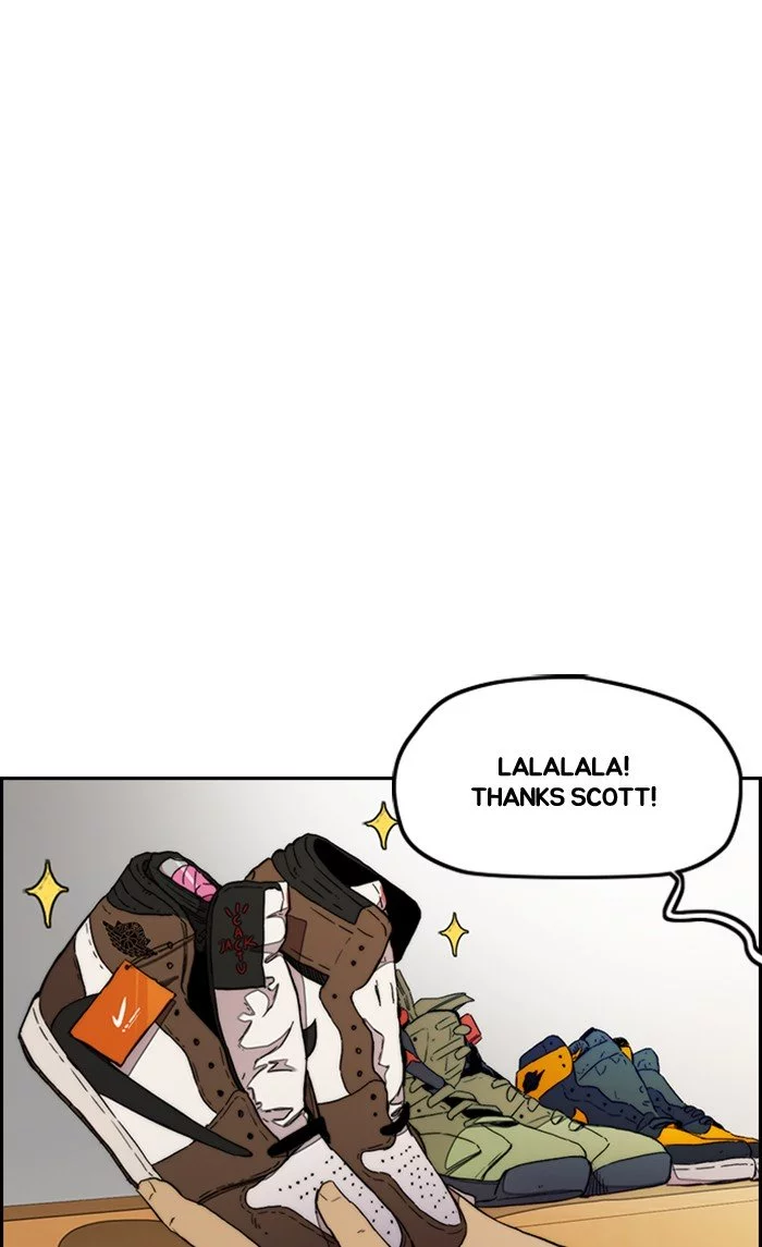 Wind Breaker Chapter 289 page 14