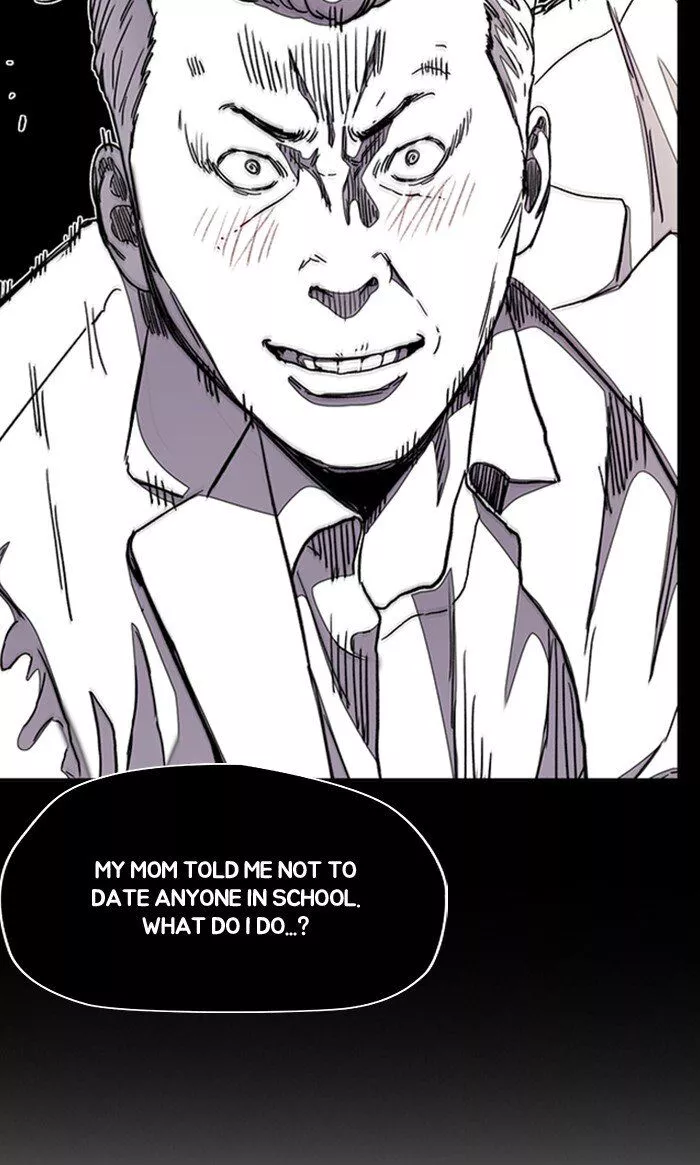 Wind Breaker Chapter 289 page 63
