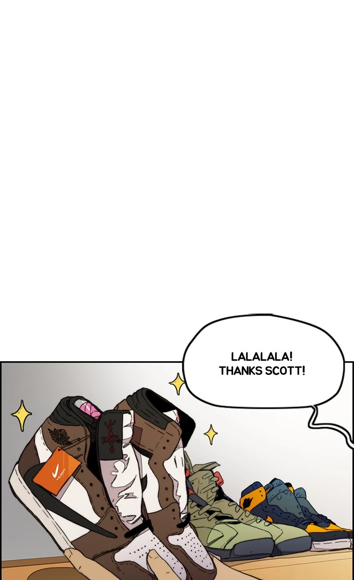 Wind Breaker Chapter 290 page 14